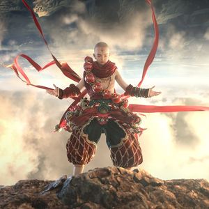 大战尼姑美国版
